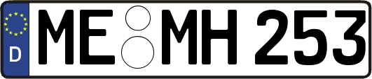 ME-MH253