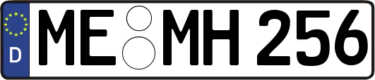 ME-MH256