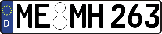 ME-MH263