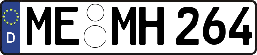 ME-MH264