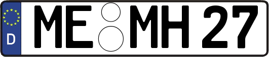 ME-MH27