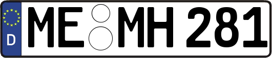 ME-MH281
