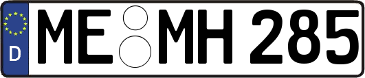 ME-MH285