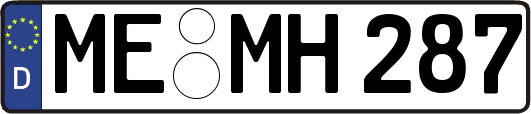 ME-MH287