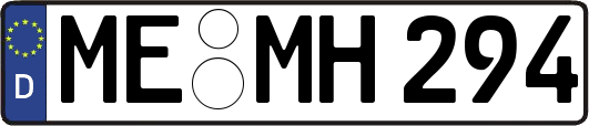 ME-MH294