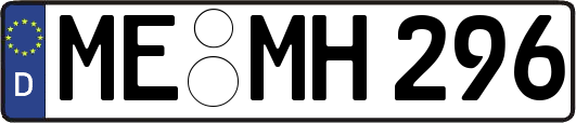 ME-MH296