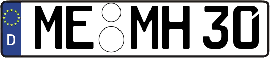 ME-MH30