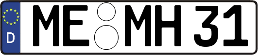 ME-MH31