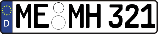 ME-MH321
