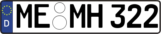 ME-MH322