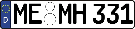 ME-MH331