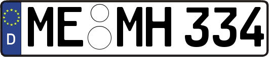 ME-MH334