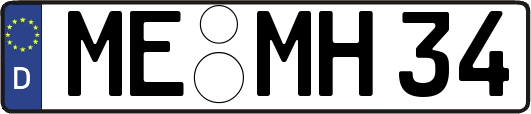 ME-MH34