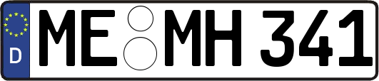 ME-MH341