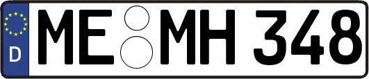 ME-MH348
