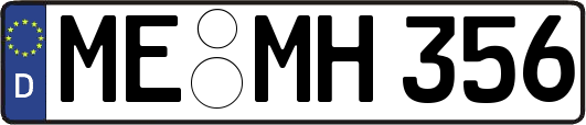 ME-MH356