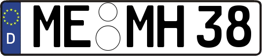ME-MH38