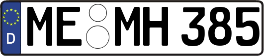 ME-MH385
