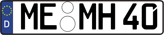 ME-MH40