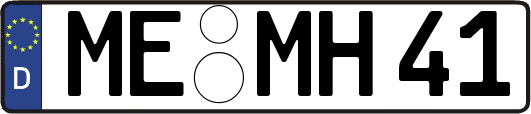 ME-MH41