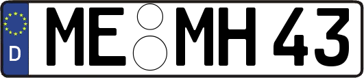 ME-MH43