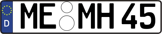 ME-MH45