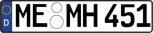 ME-MH451