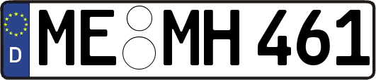 ME-MH461
