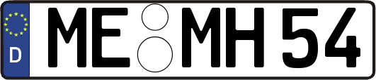 ME-MH54