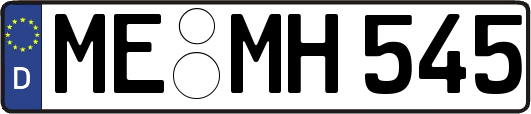 ME-MH545