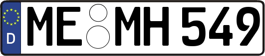 ME-MH549