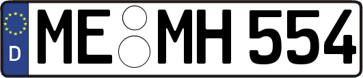 ME-MH554