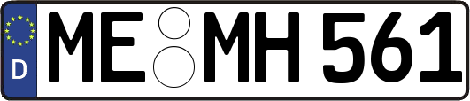 ME-MH561