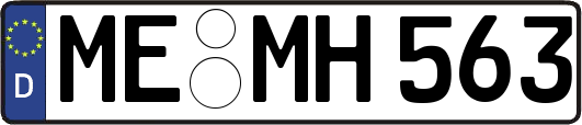 ME-MH563