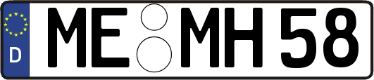 ME-MH58