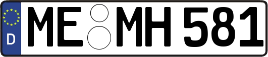 ME-MH581