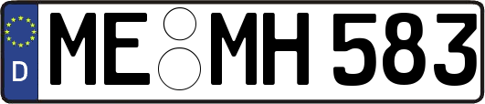 ME-MH583
