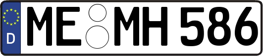 ME-MH586