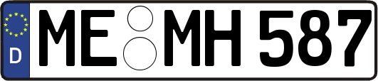 ME-MH587