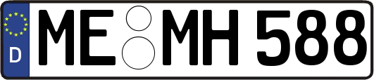 ME-MH588
