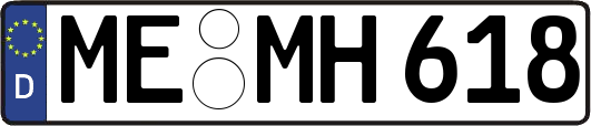 ME-MH618