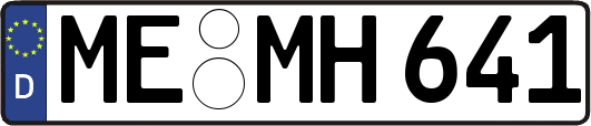 ME-MH641