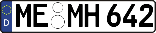 ME-MH642