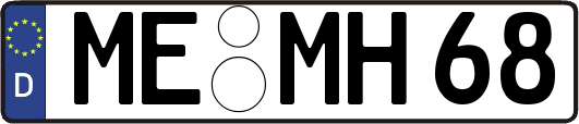 ME-MH68
