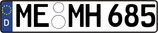 ME-MH685