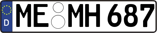 ME-MH687