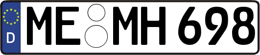 ME-MH698