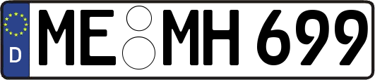 ME-MH699