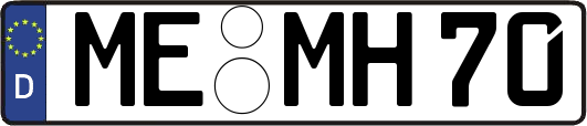 ME-MH70