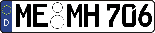 ME-MH706
